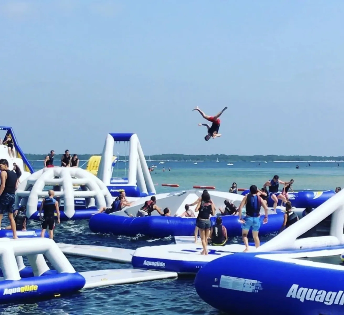 AquaPark
