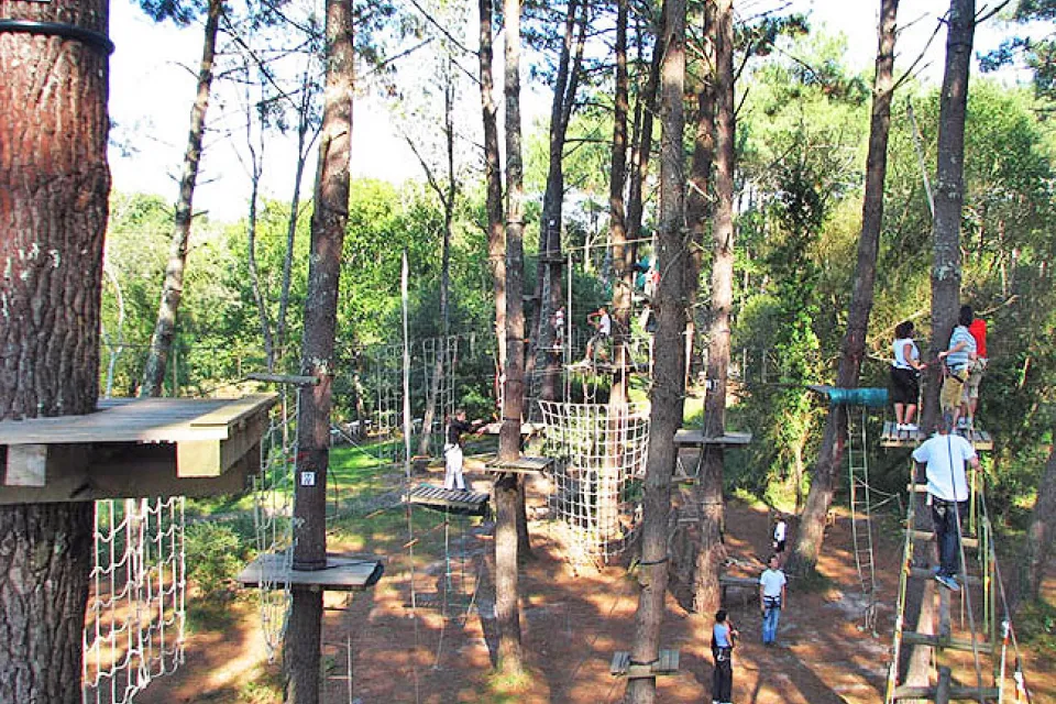 Adrénaline Parc