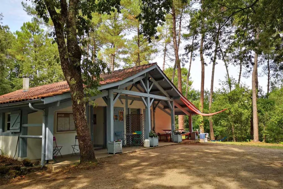 Testarouman Leisure Center