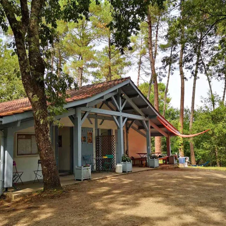 Testarouman Leisure Center