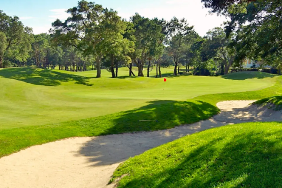 Golf de Seignosse
