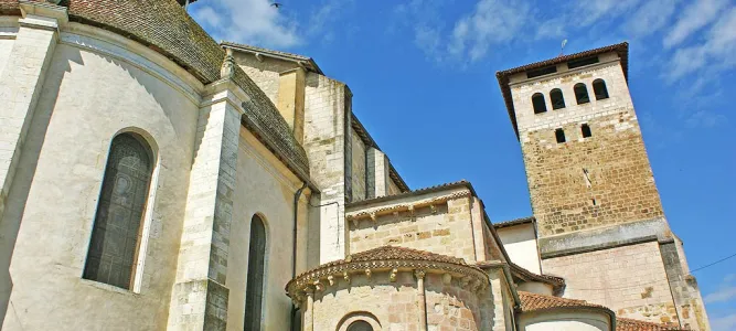 Saint Sever
