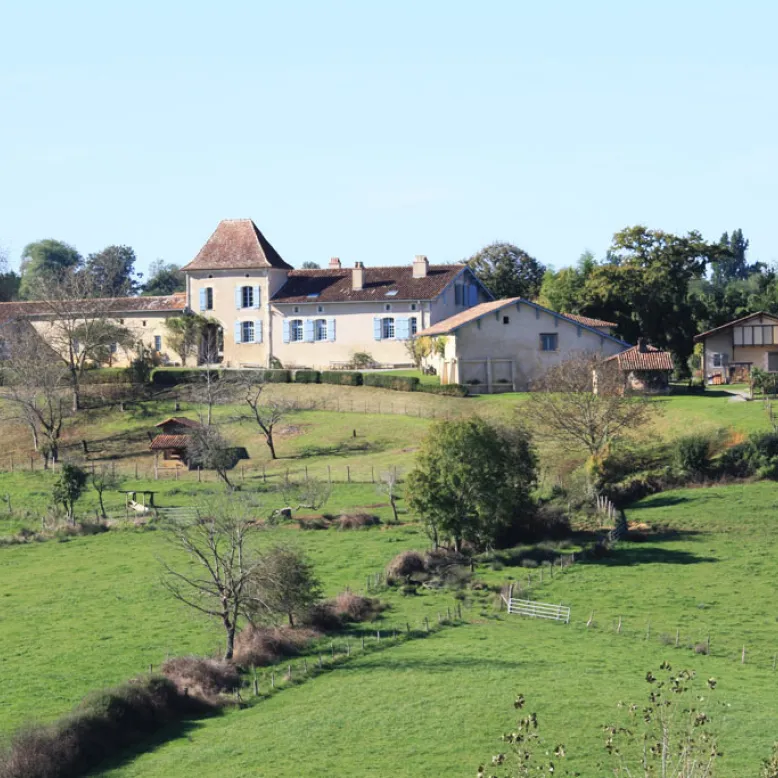 Musée de la Chalosse