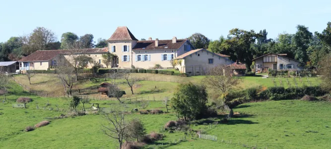 Musée de la Chalosse