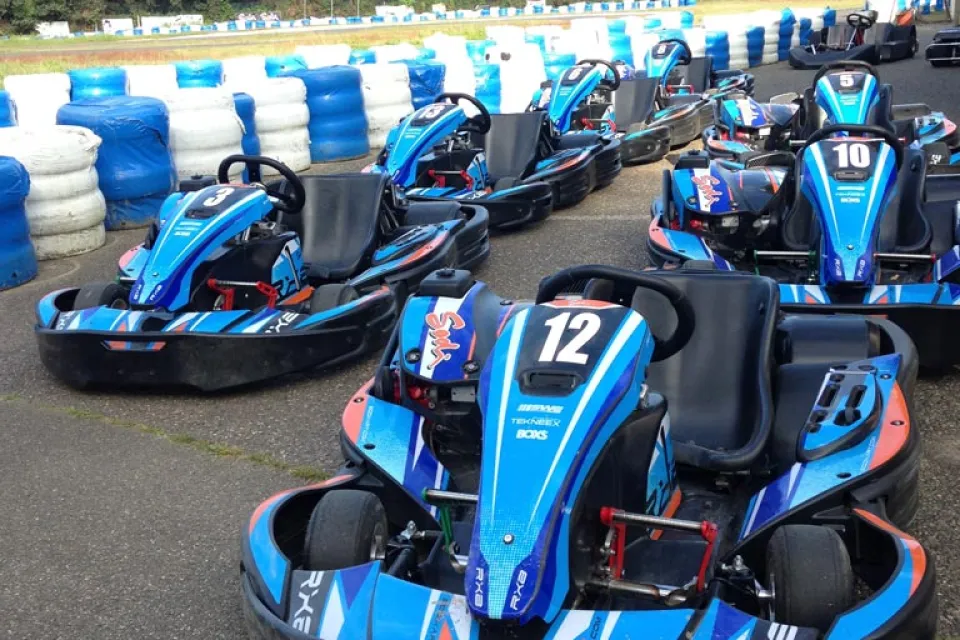 Gaillou Karting