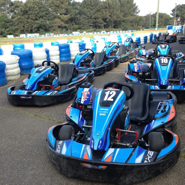 Gaillou Karting
