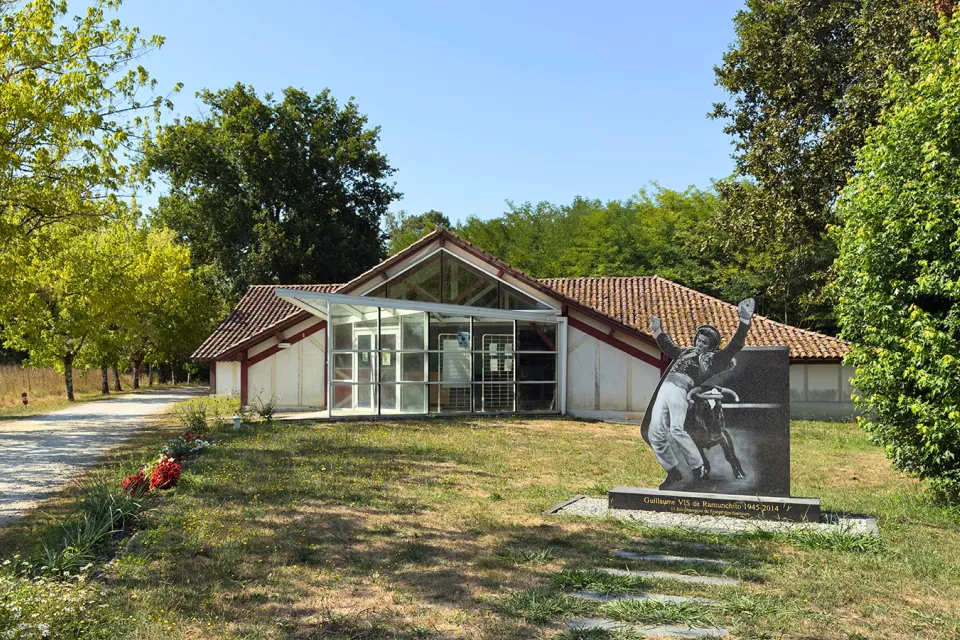 Musée de la Course Landaise