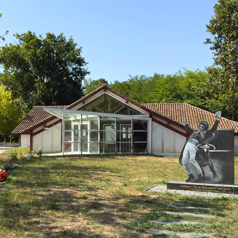 Musée de la Course Landaise