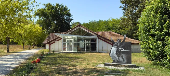 Musée de la Course Landaise