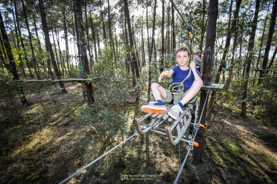 Landes Aventure