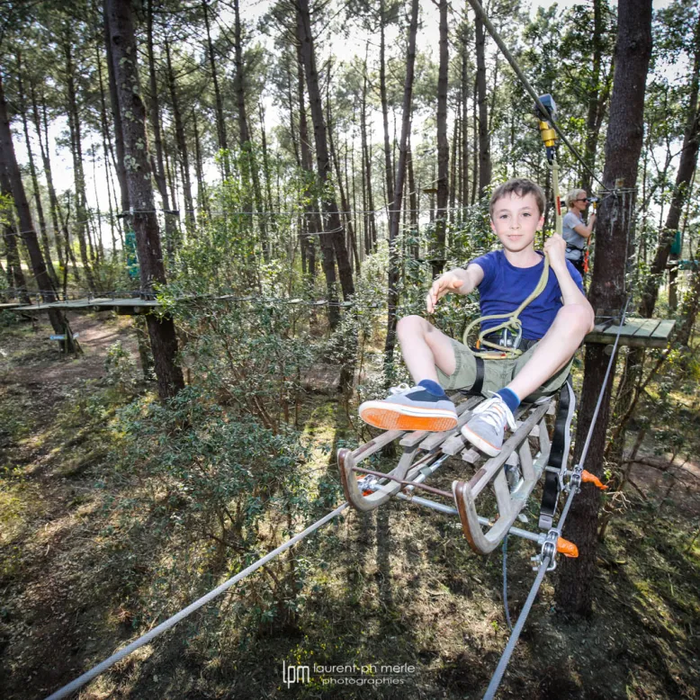 Landes Aventure