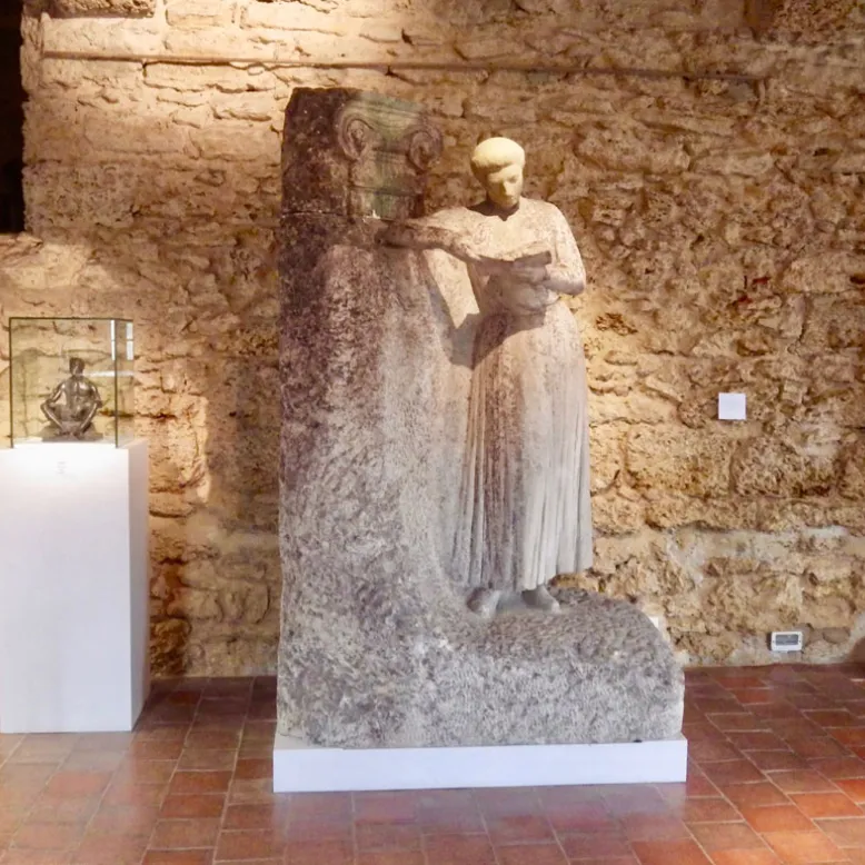 Musée Despiau-Wlérick