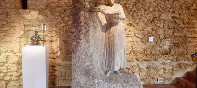 Musée Despiau-Wlérick