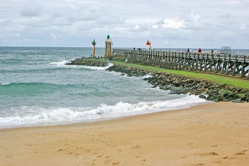 Capbreton