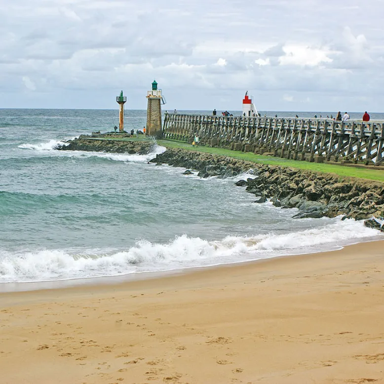 Capbreton