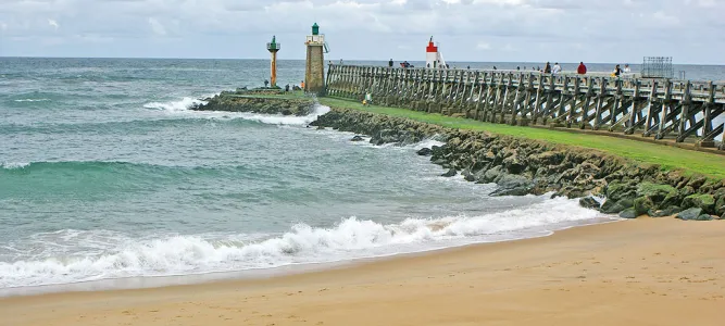 Capbreton