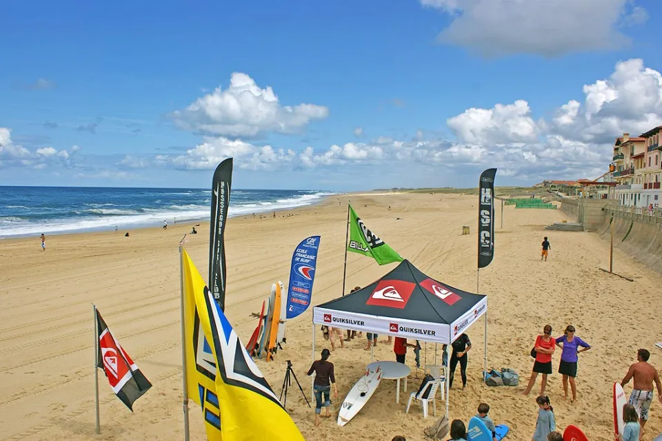 Hossegor