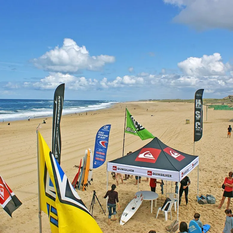 Hossegor