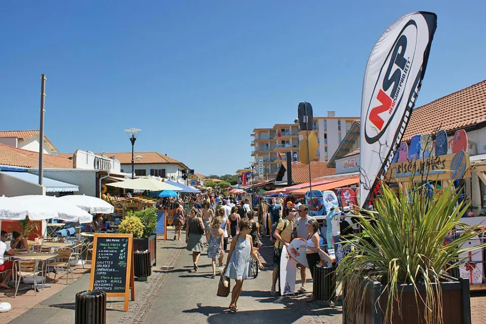 Biscarrosse