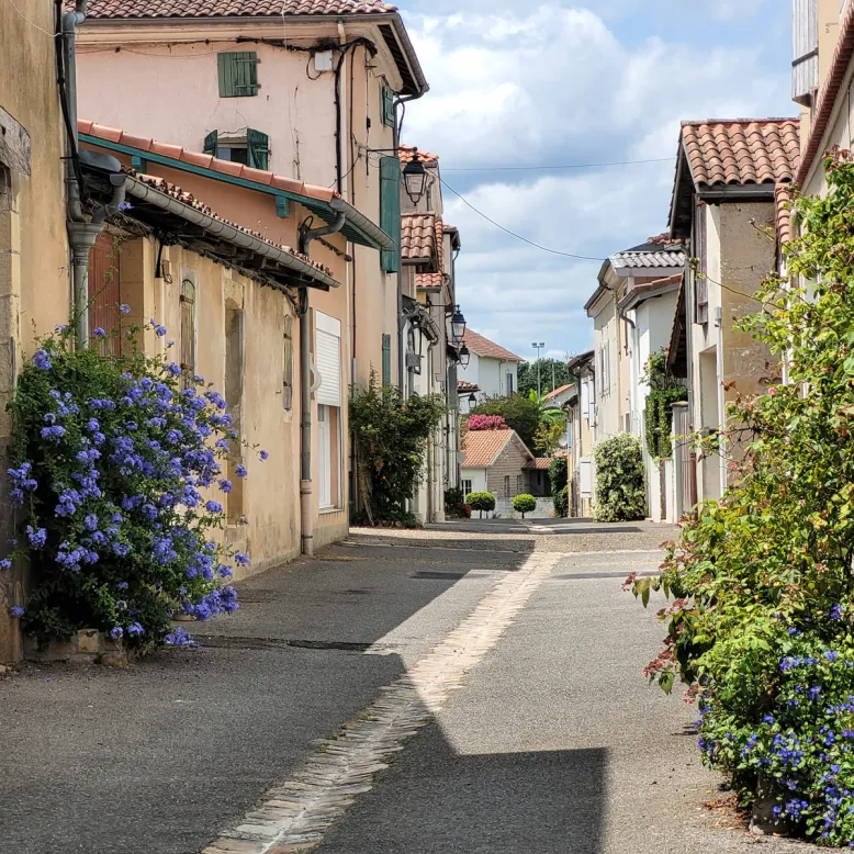 Montfort-en-Chalosse