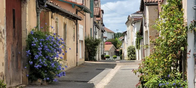 Montfort-en-Chalosse