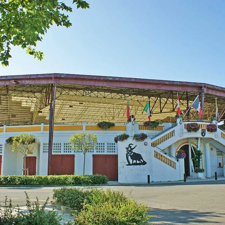 Pomarez