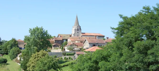Brassempouy