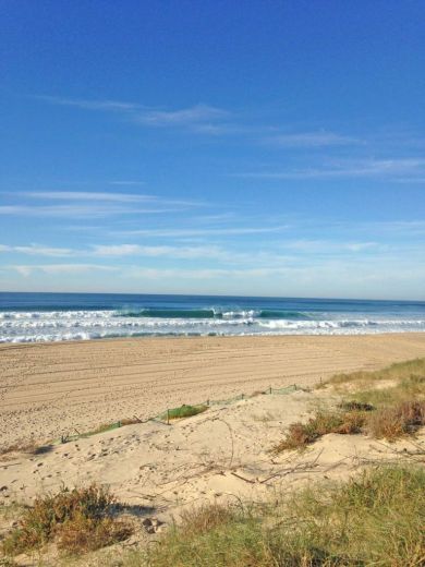 Contis Plage de Saint-Julien-en-Born - Plages des Landes à Contis - Guide des ...