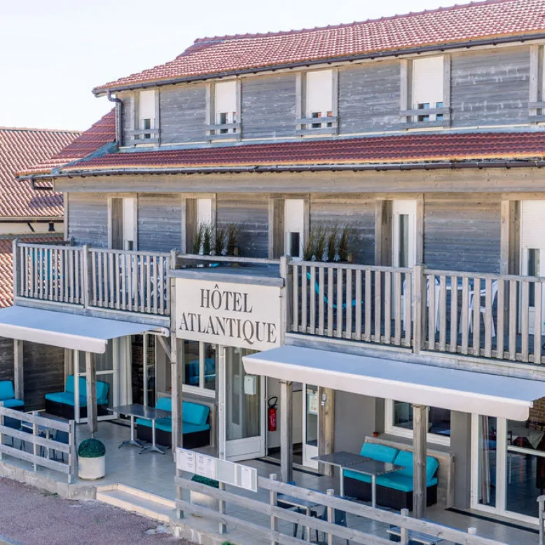Hôtel Atlantique