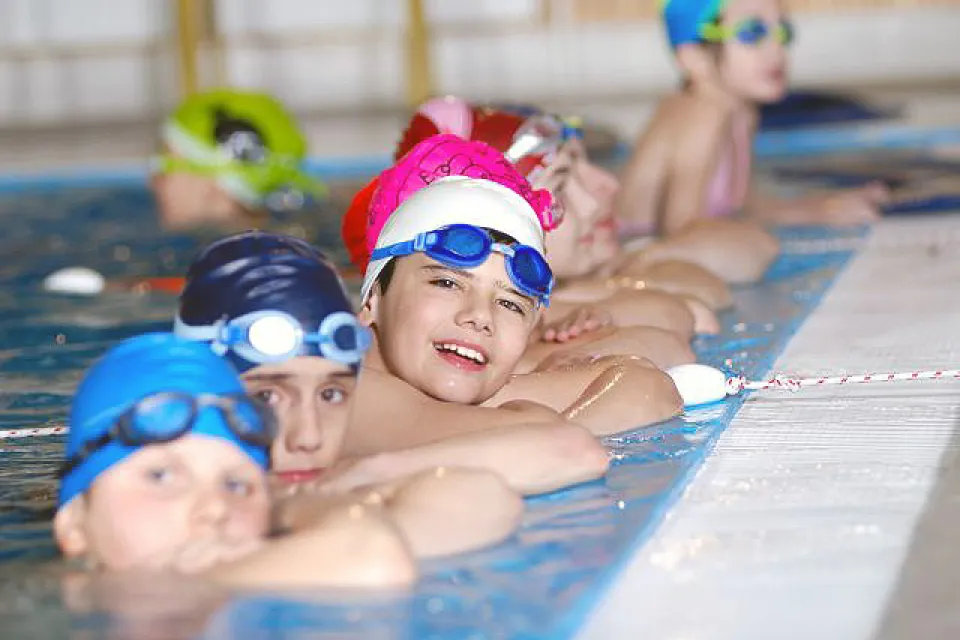 Centre Aquatique AYGUEBLUE