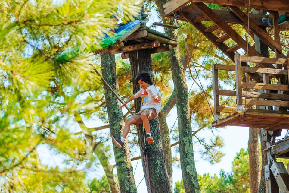 Bisc'Aventure