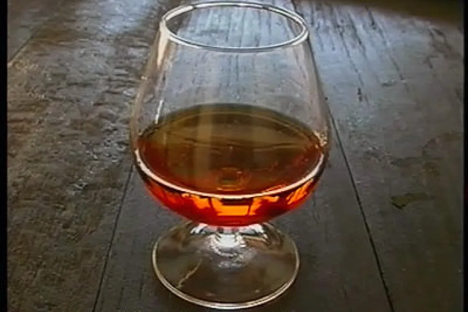 Domaine de Maouhum