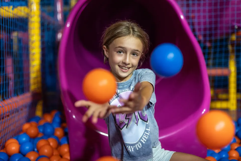 Planete Jump par Planete Kids
