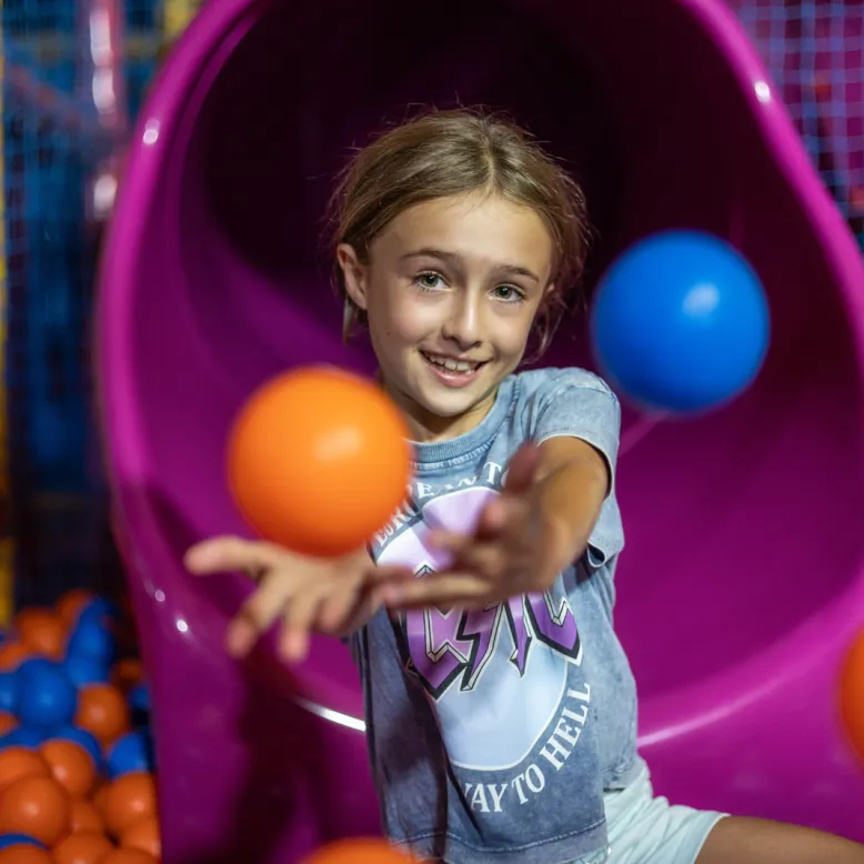 Planete Jump par Planete Kids