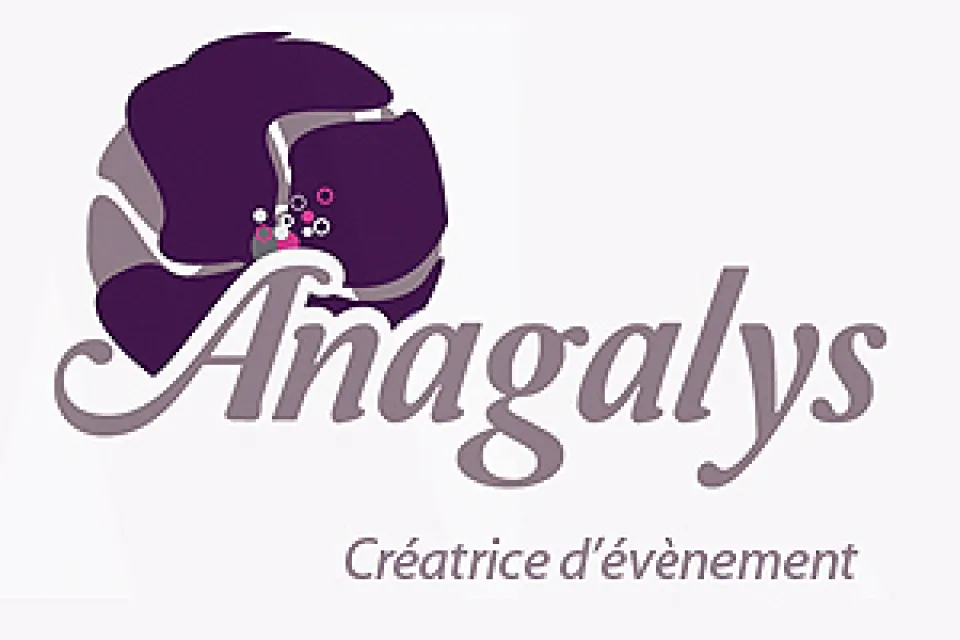 ANAGALYS - Créatrice d'évènements