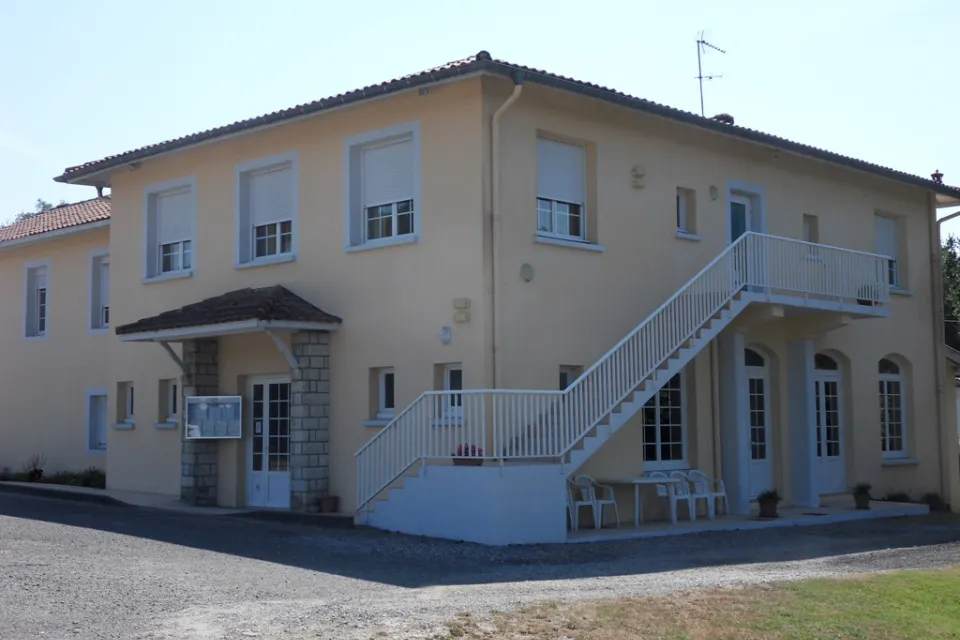 Le Relais de l'Adour