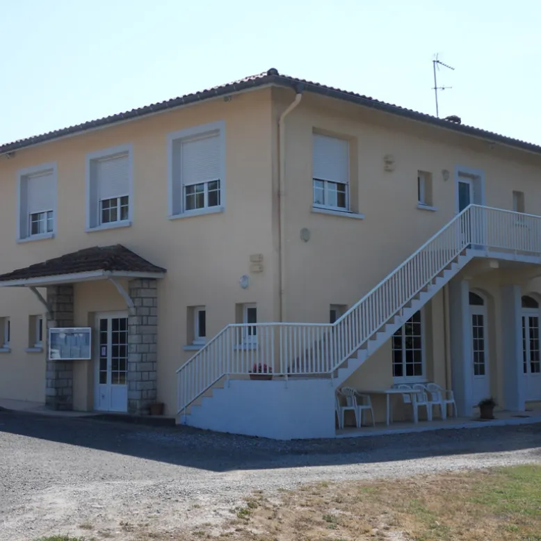 Le Relais de l'Adour