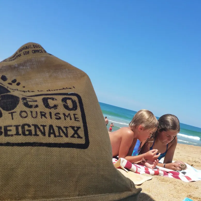 Seignanx Tourist Office