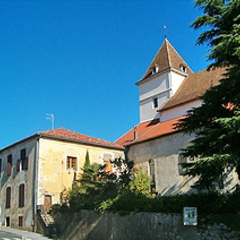 Saint Martin de Seignanx