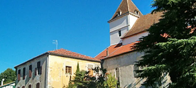 Saint Martin de Seignanx