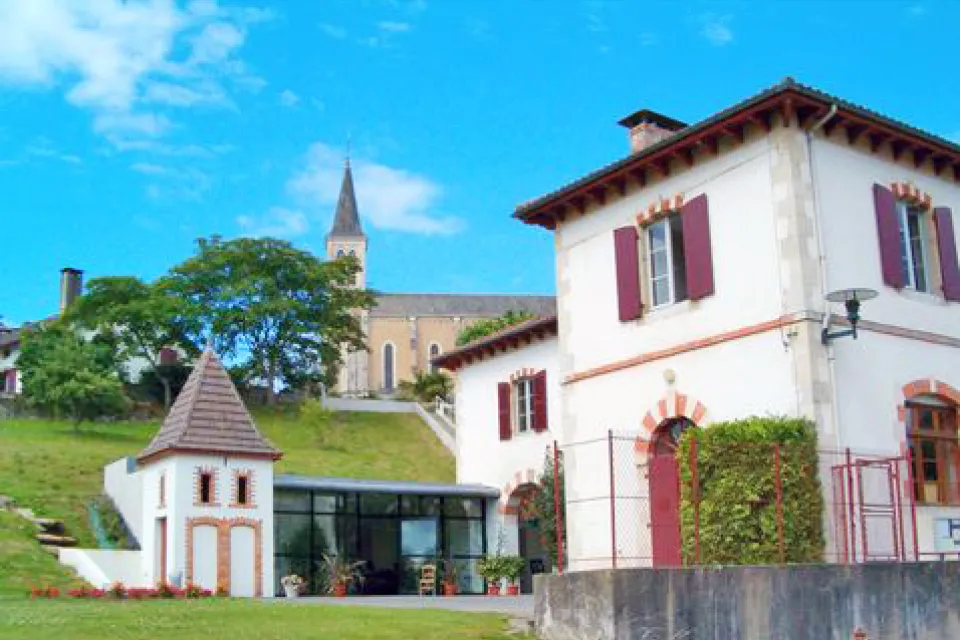 Saint Barthélemy