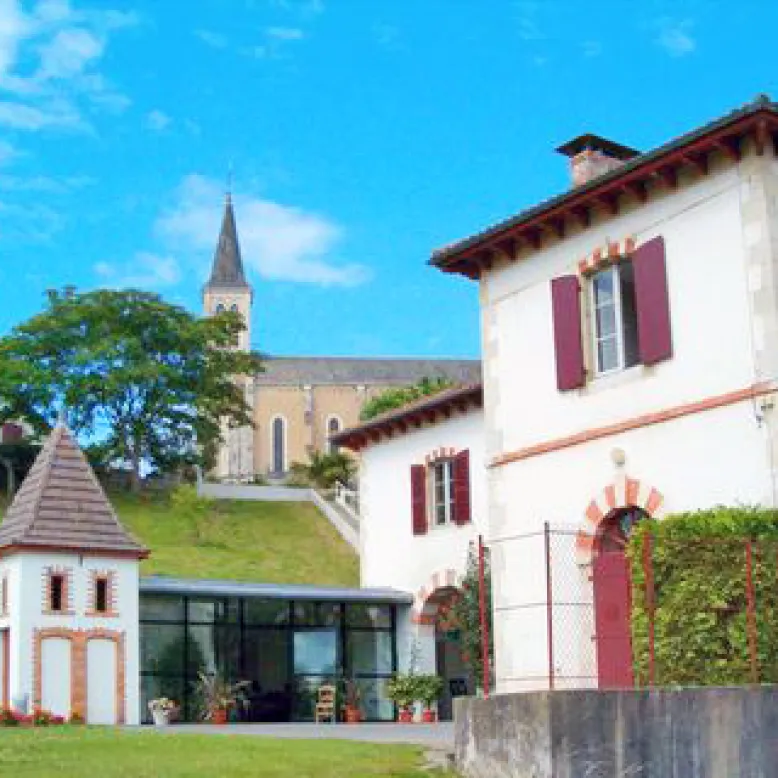 Saint Barthélemy