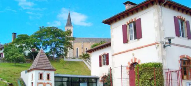 Saint Barthélemy