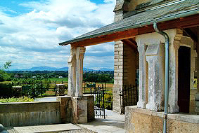 Saint Barthélemy Villes et Villages à SaintBarthélemy Guide des Landes