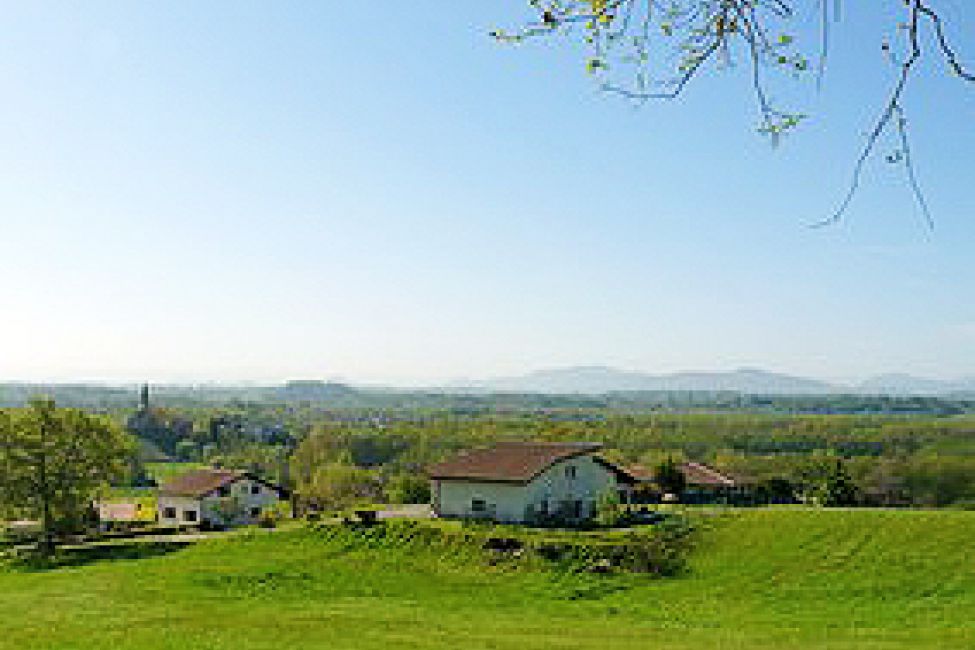 Saint Barthélemy Villes et Villages à SaintBarthélemy Guide des Landes