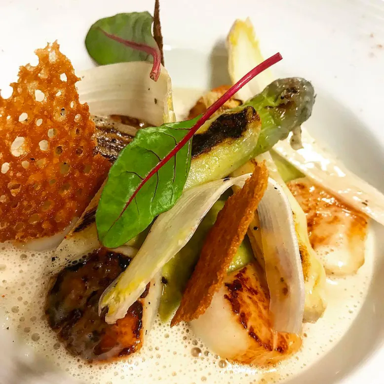 Restaurant Les Roseaux