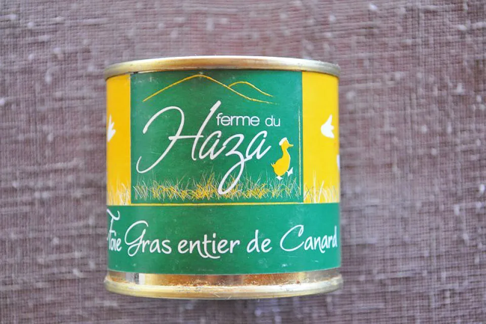Ferme Haza