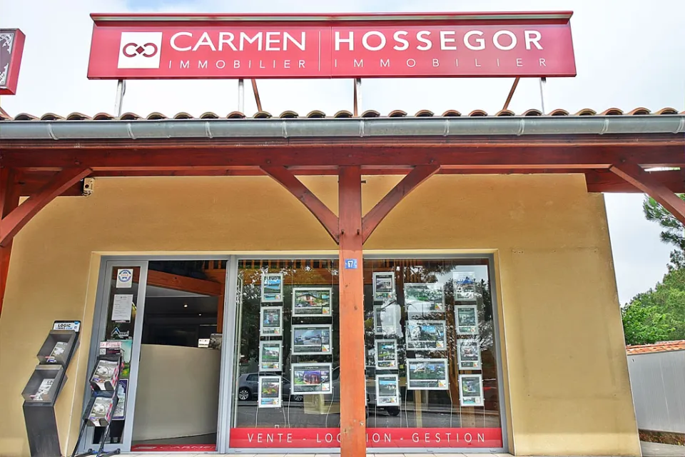 Carmen Hossegor Immobilier