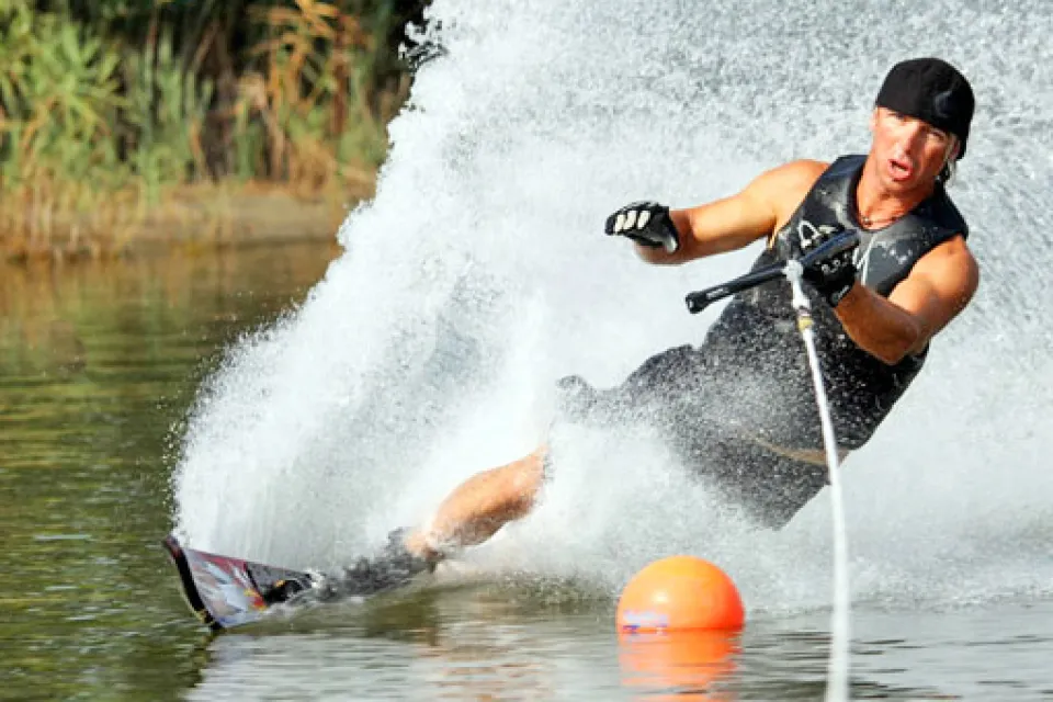 Maguide Ski Nautic