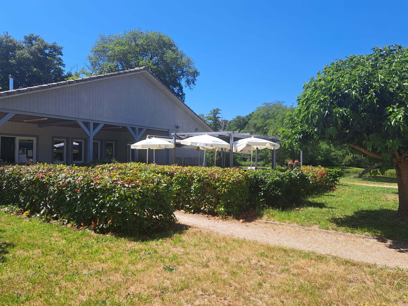 Auberge des Chasseurs